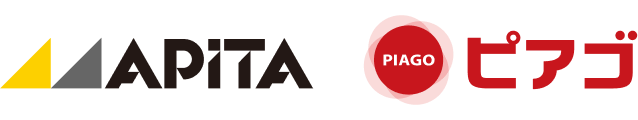 APiTA ピアゴ