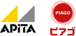 APiTA ピアゴ