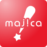 majicaロゴマーク